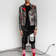Pyer Moss spring-summer 2016